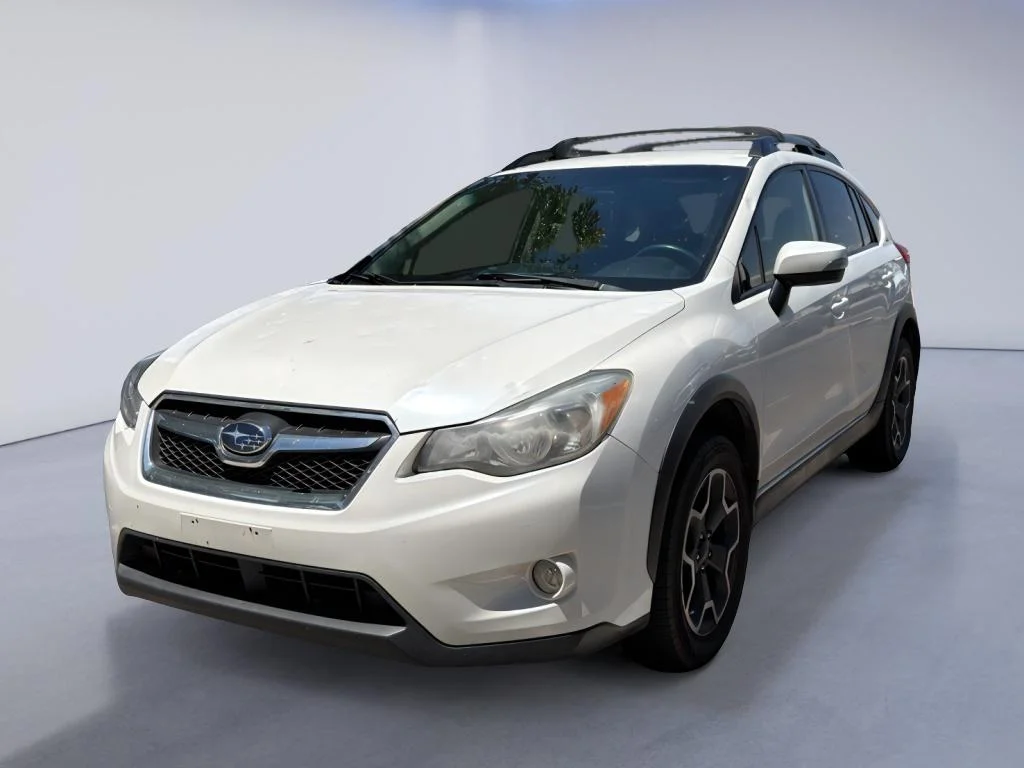 2015 Subaru XV Crosstrek