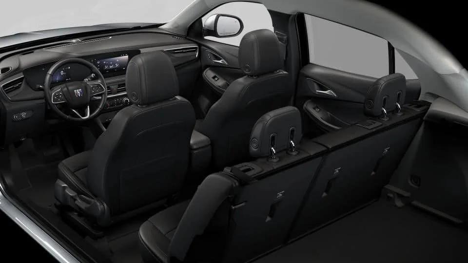 2026 Buick Encore GX Preferred - Photo 60