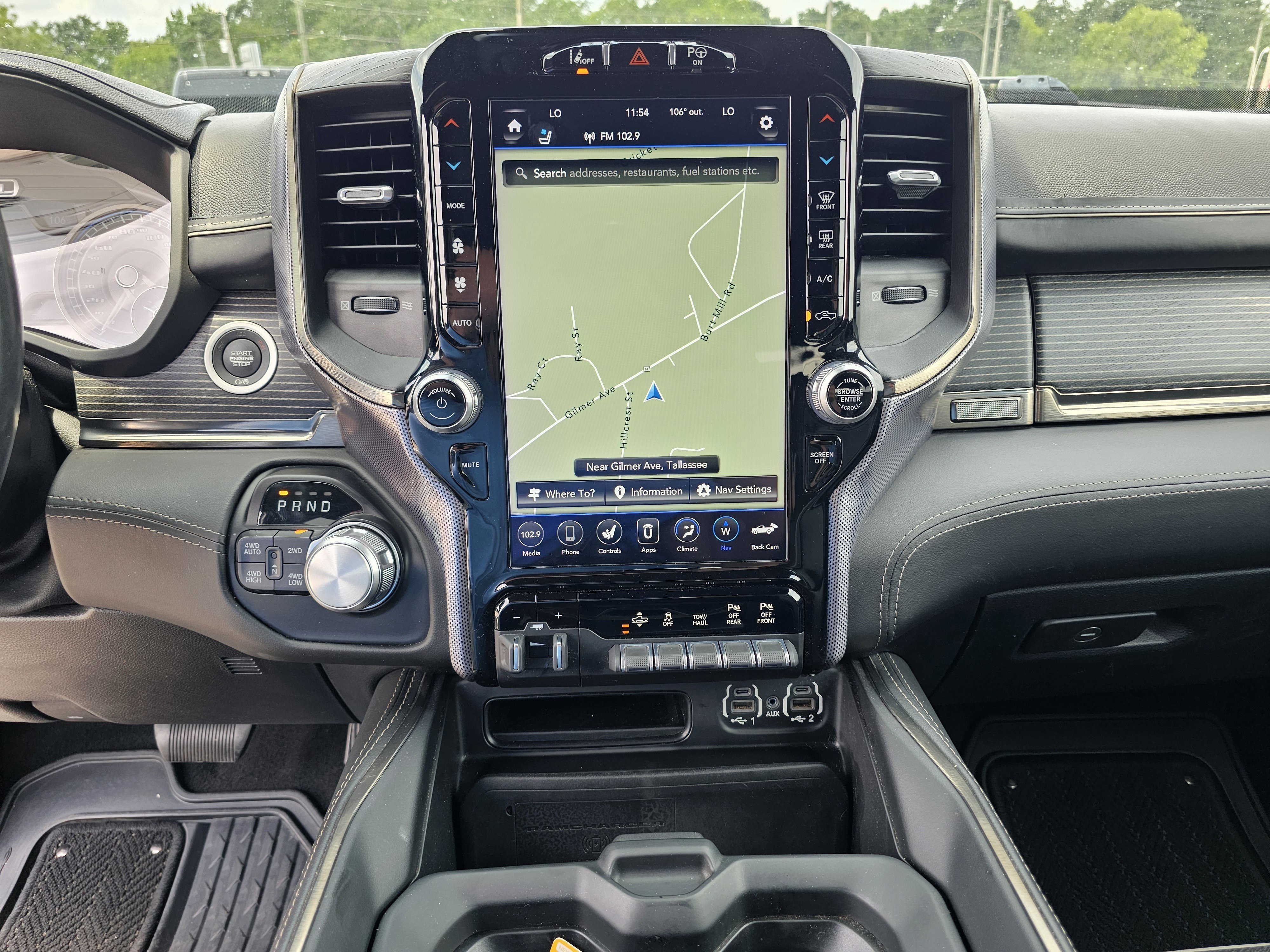 2020 RAM Ram 1500 Pickup Limited - Photo 27