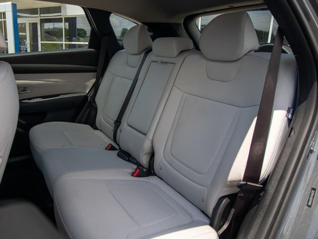 Certified Used 2026 Gray Hyundai SE image 10