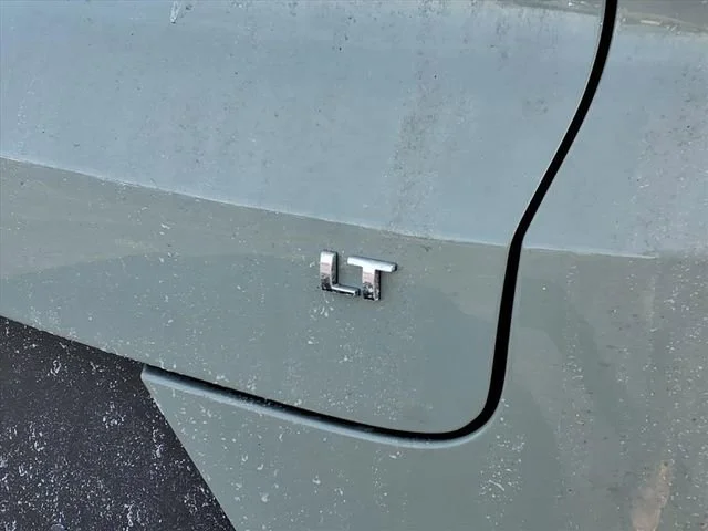 New 2026 Cacti Green Chevrolet LT image 23
