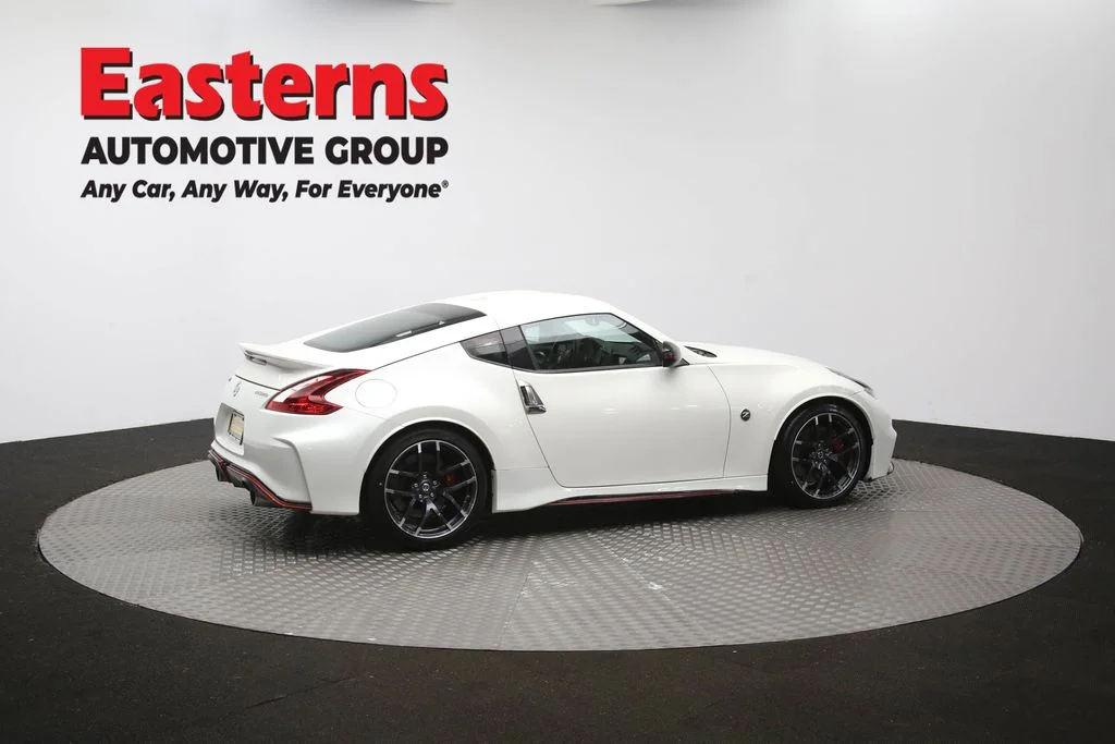 Used 2020 White Nissan Nismo image 43