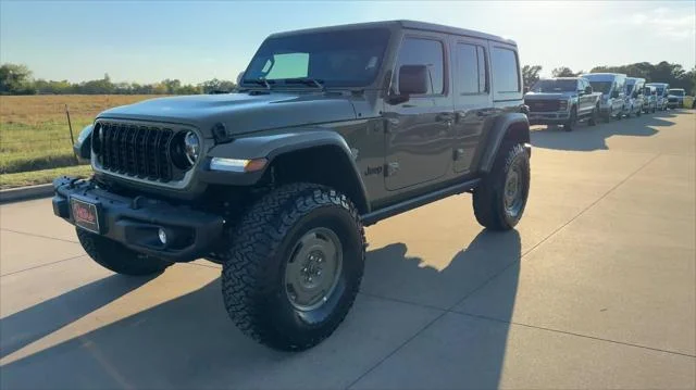 New 2026 41 Exterior Paint Jeep Willys 41 image 3
