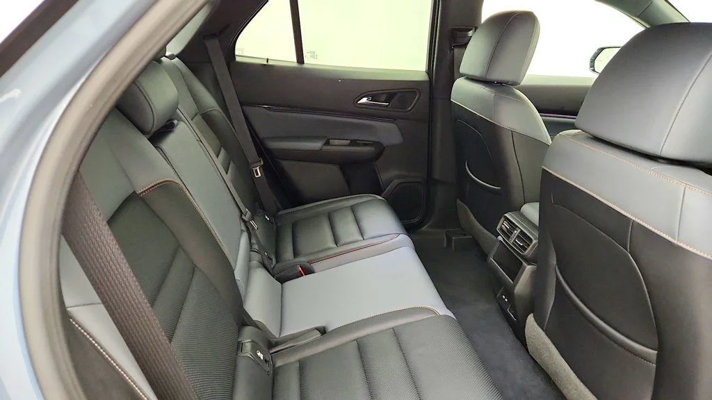 Used 2024 Sonic Gray Pearl Honda Elite AWD image 24