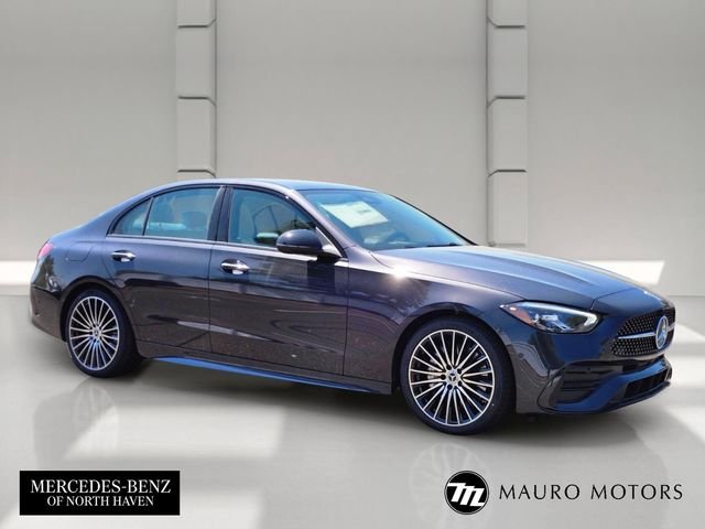 2026 Mercedes-Benz C-Class C 300 4MATIC's photo