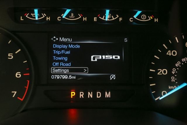 Used 2018 White Ford XL image 30