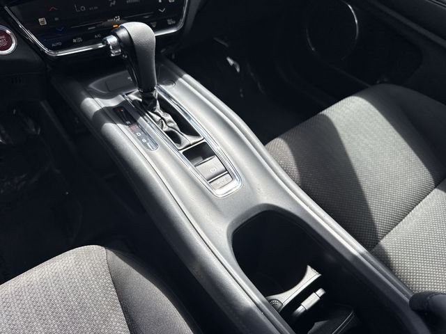 2018 Honda HR-V EX - Photo 21