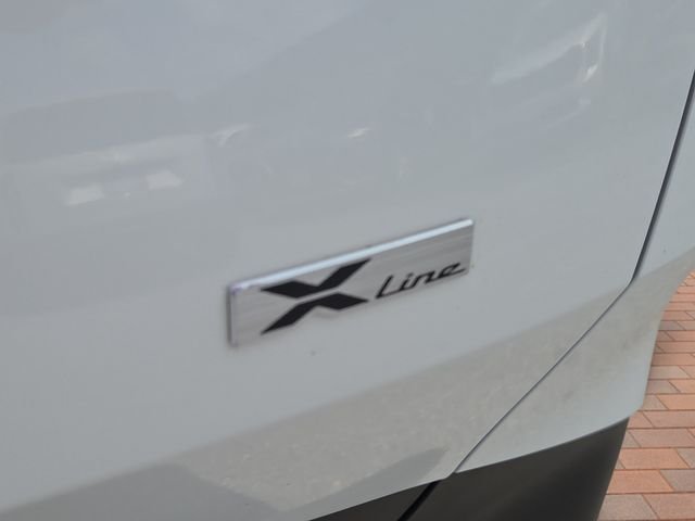Certified Used 2024 Snow White Pearl Kia X-Line image 6
