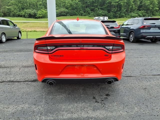 2023 Dodge Charger R/T - Photo 6