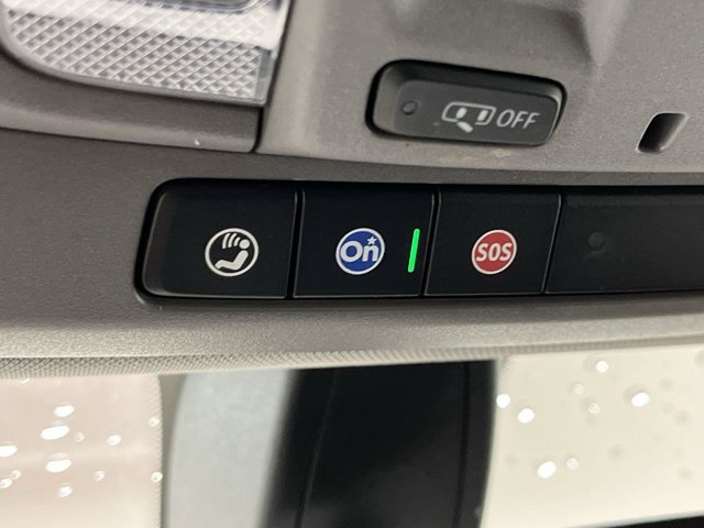 Used 2021 Cardinal Red GMC Elevation image 25