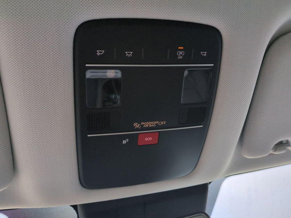 New 2026 White Hyundai SE FWD image 23