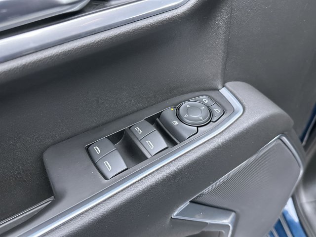 2022 Chevrolet Silverado 1500 LT - Photo 23