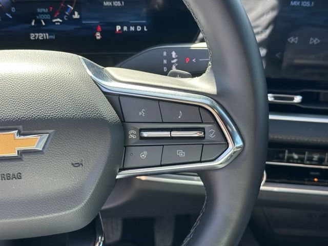 2026 Chevrolet Equinox LT - Photo 20