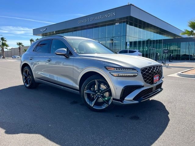 2026 Genesis GV70 2.5T Sport Prestige AWD's photo