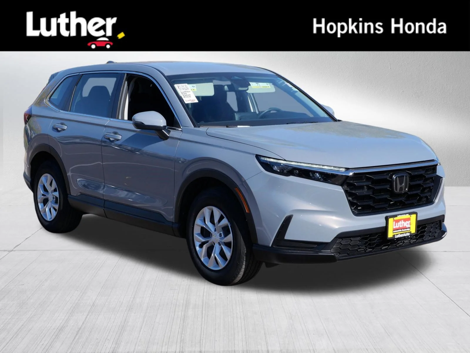 2024 Honda CR-V