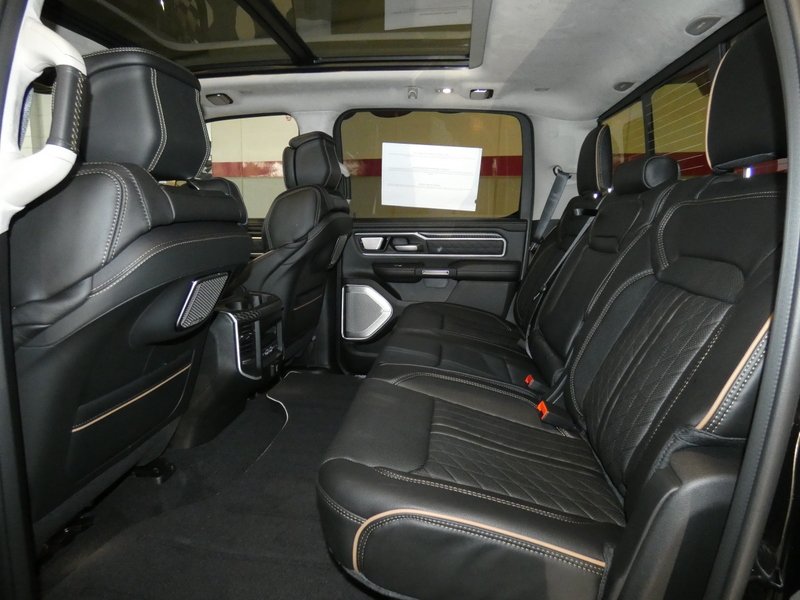 2026 RAM 1500 Tungsten - Photo 32