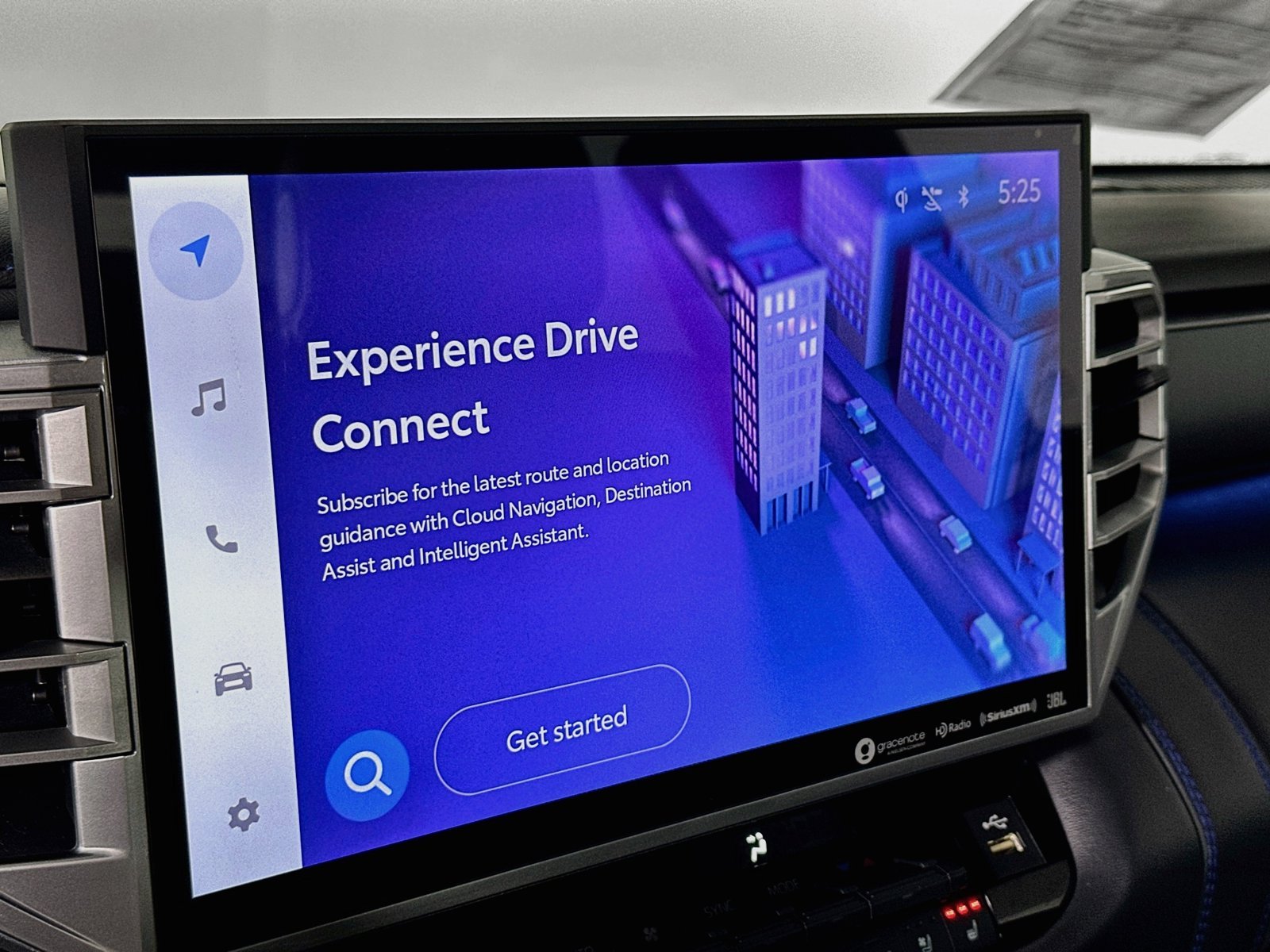 Used 2024 Blueprint Toyota Platinum image 13