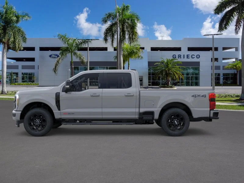New 2026 Avalanche Ford F-250® Lariat® image 29