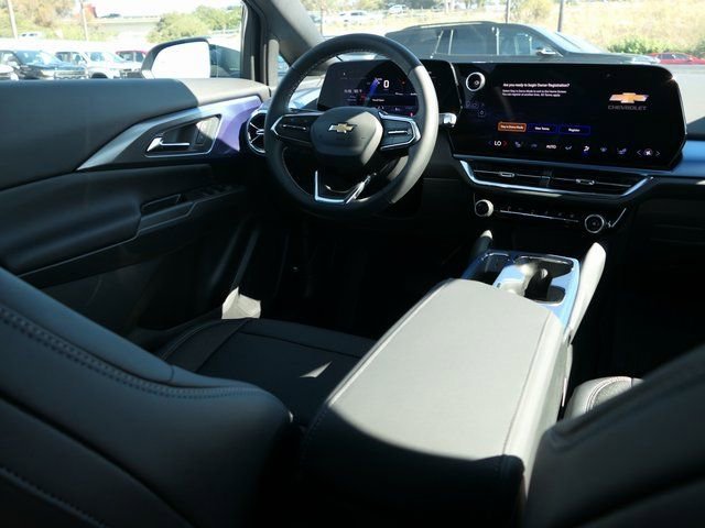 2026 Chevrolet Equinox EV 2LT - Photo 23