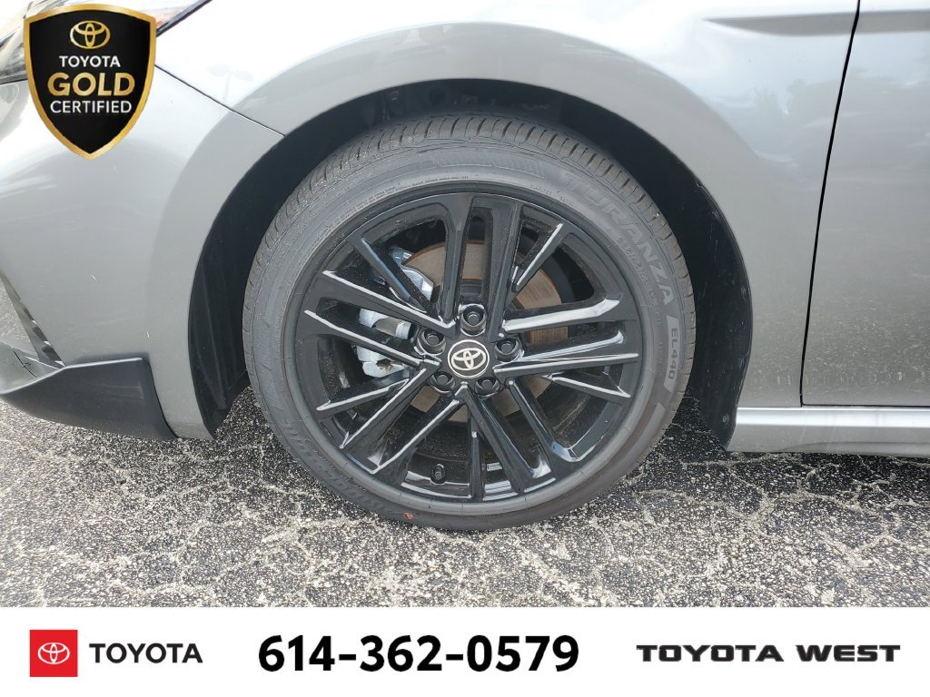 Used 2026  Toyota SE image 11