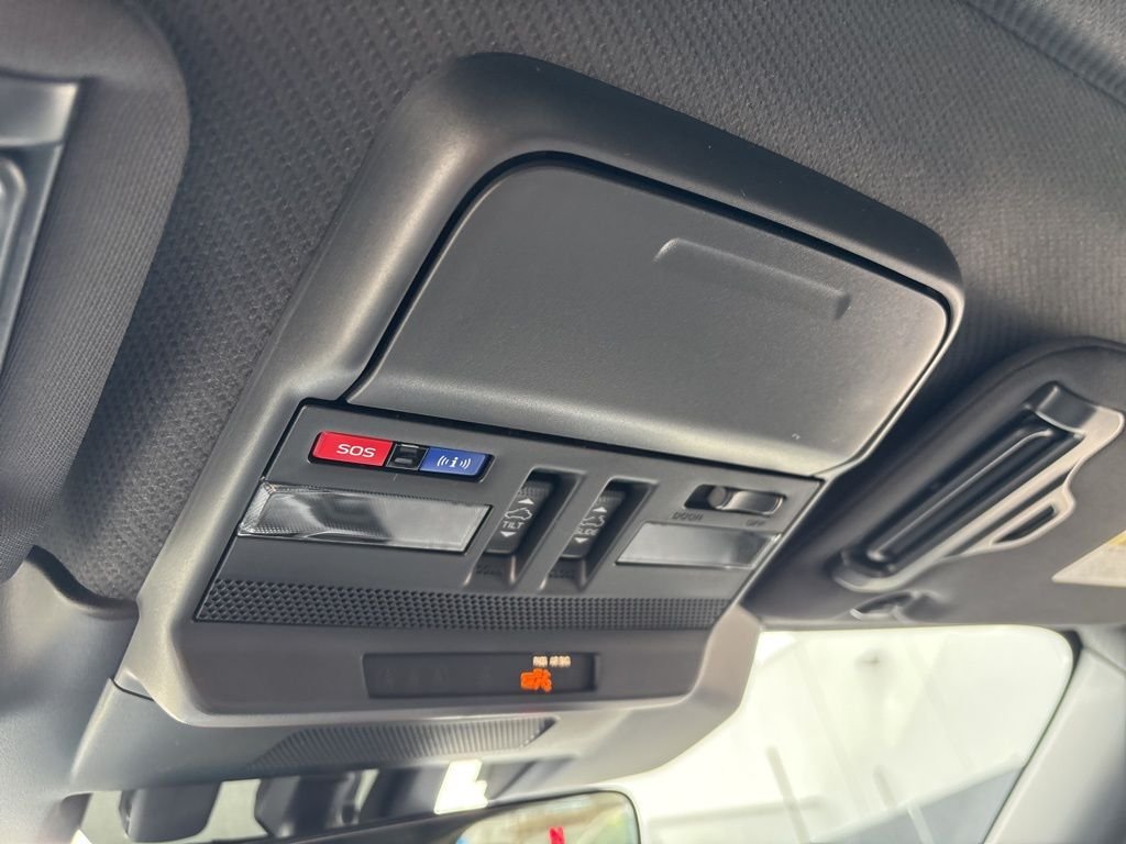 2026 Subaru Outback Limited - Photo 22