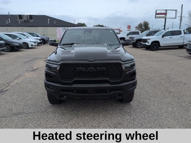 Used 2025 Black Ram Rebel image 17