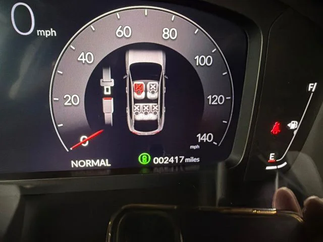 Used 2025  Acura A-Spec Package image 31