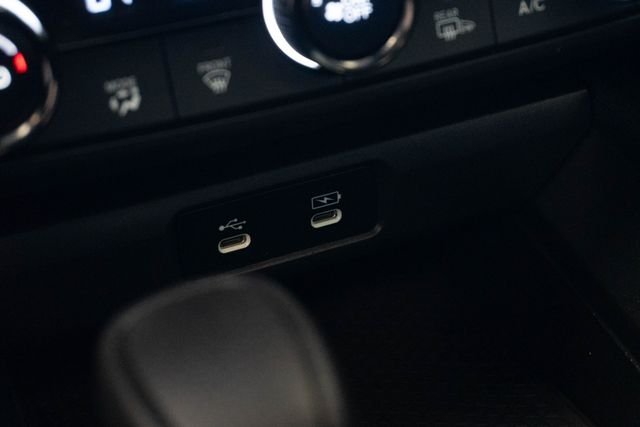 2024 Honda Accord EX - Photo 24