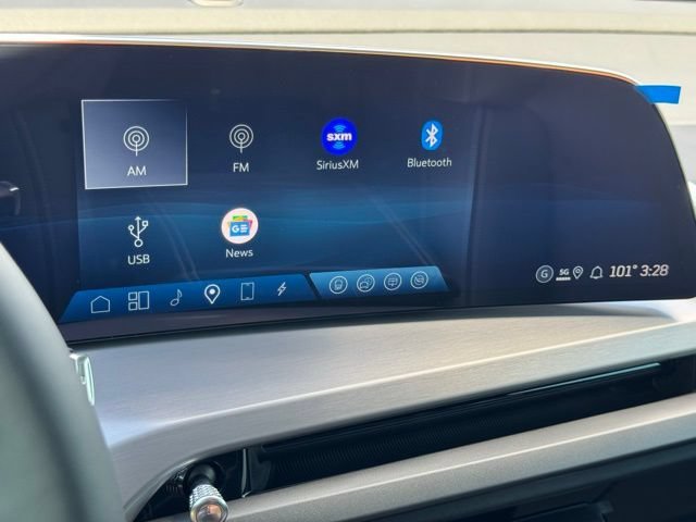 2026 Cadillac VISTIQ Sport - Photo 27