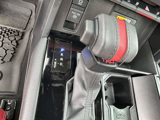 Used 2024 White Toyota TRD Pro image 30