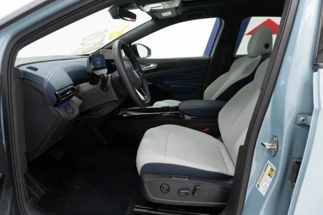 2025 Volkswagen ID.4 PRO S - Photo 16