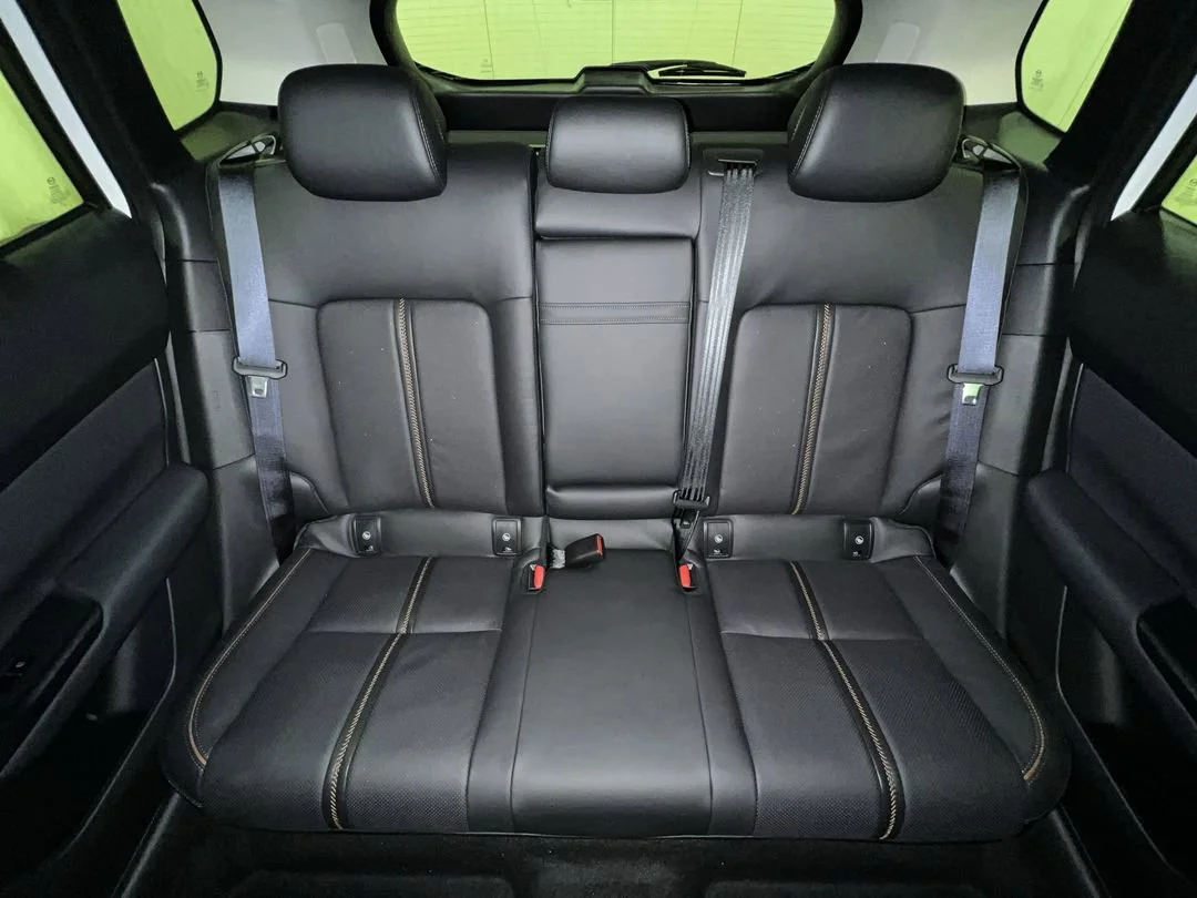2025 Mazda CX-50 Premium - Photo 21