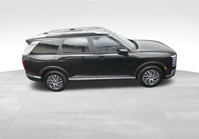 New 2026 Black Hyundai SEL Premium 7P image 30