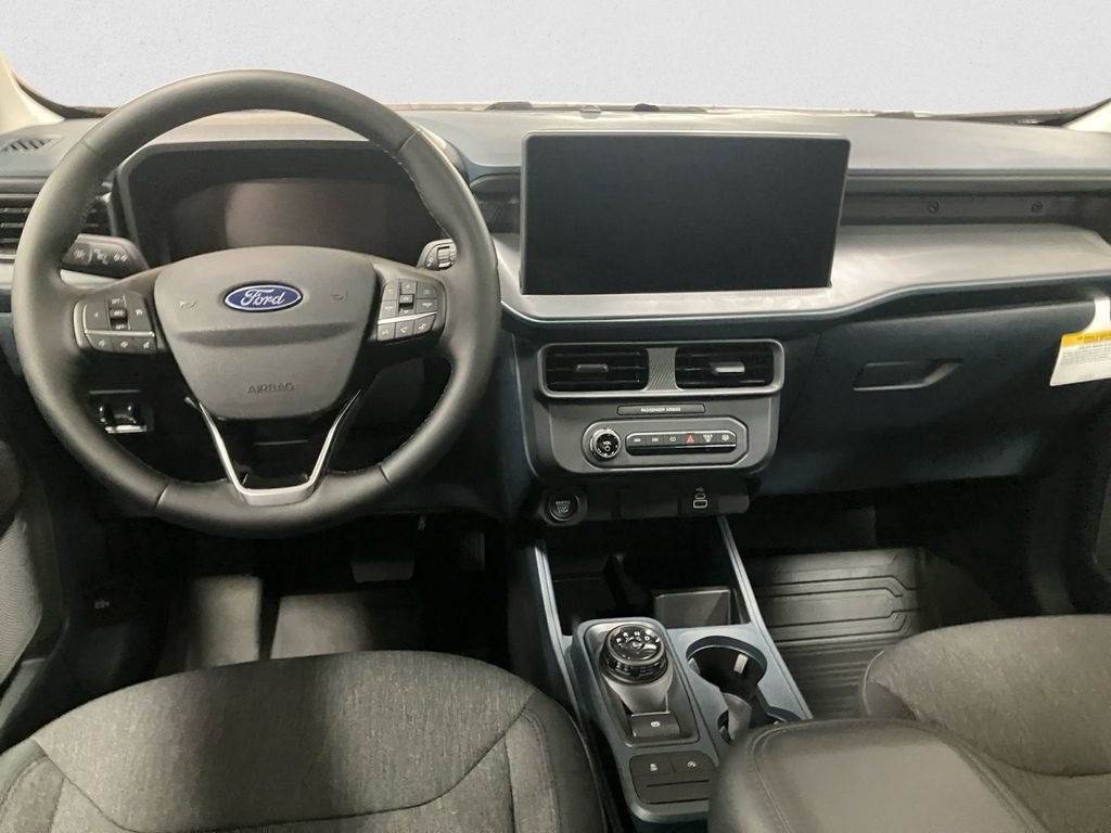 2025 Ford Maverick XLT - Photo 10