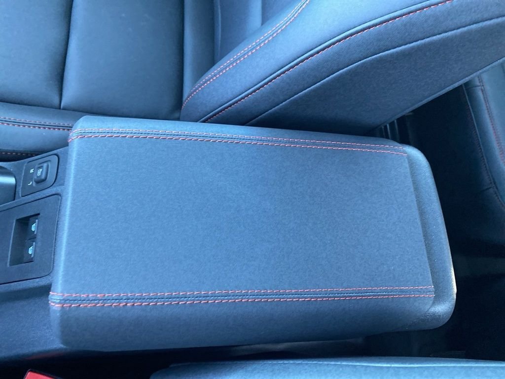2025 Ford Bronco 2-Door Stroppe - Photo 32