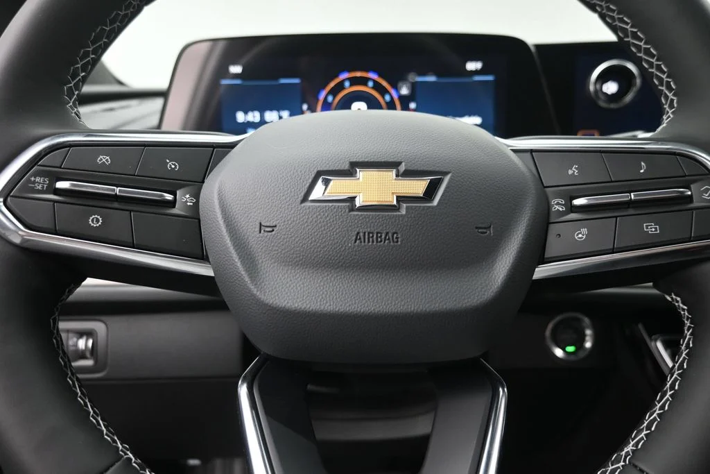 2026 Chevrolet Traverse LT - Photo 19