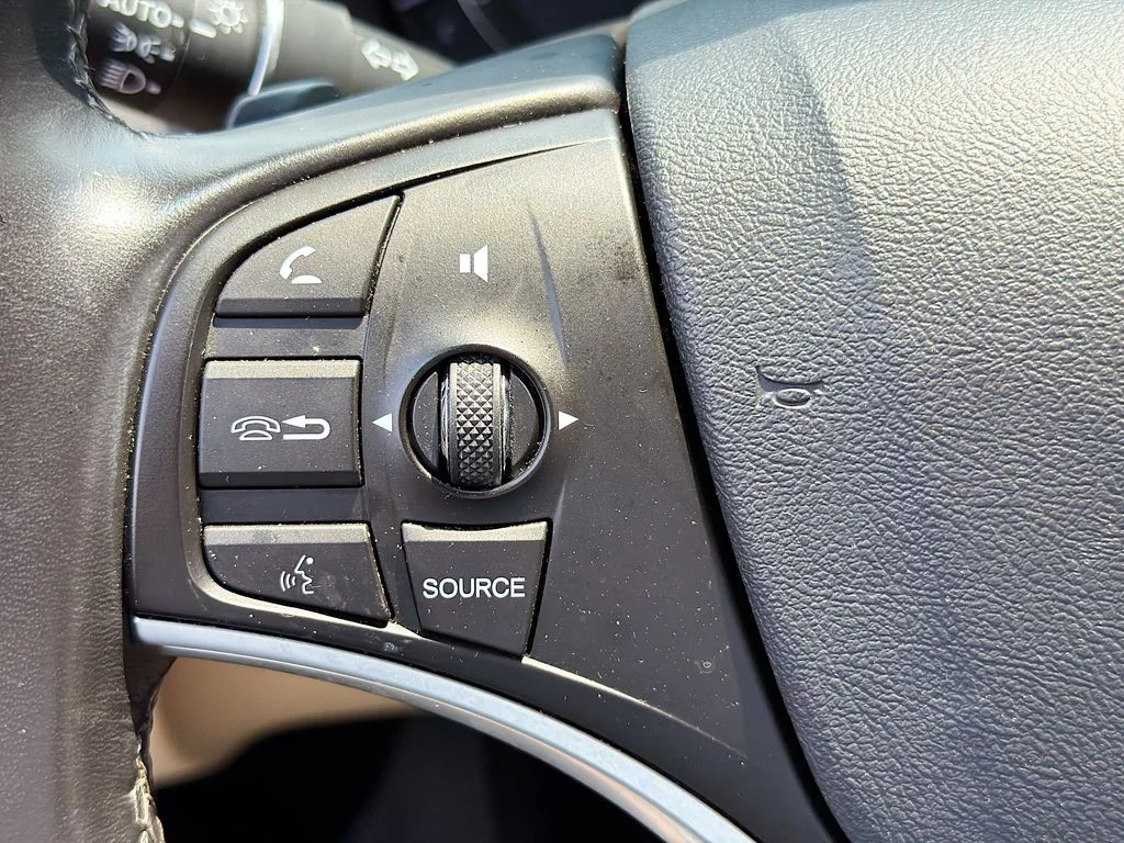 Used 2020  Acura 3.5L image 18
