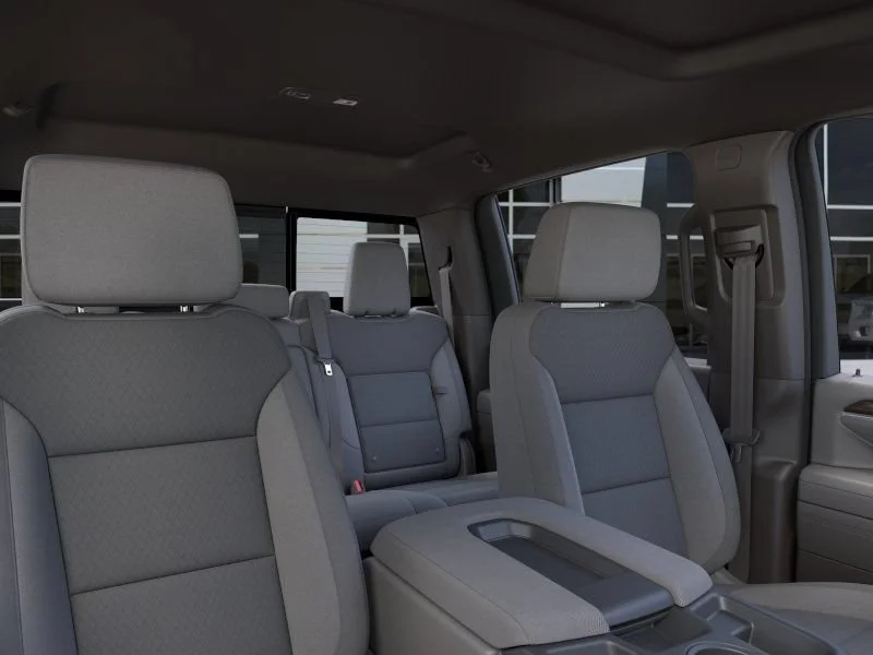 2026 GMC Sierra 2500HD SLE - Photo 24