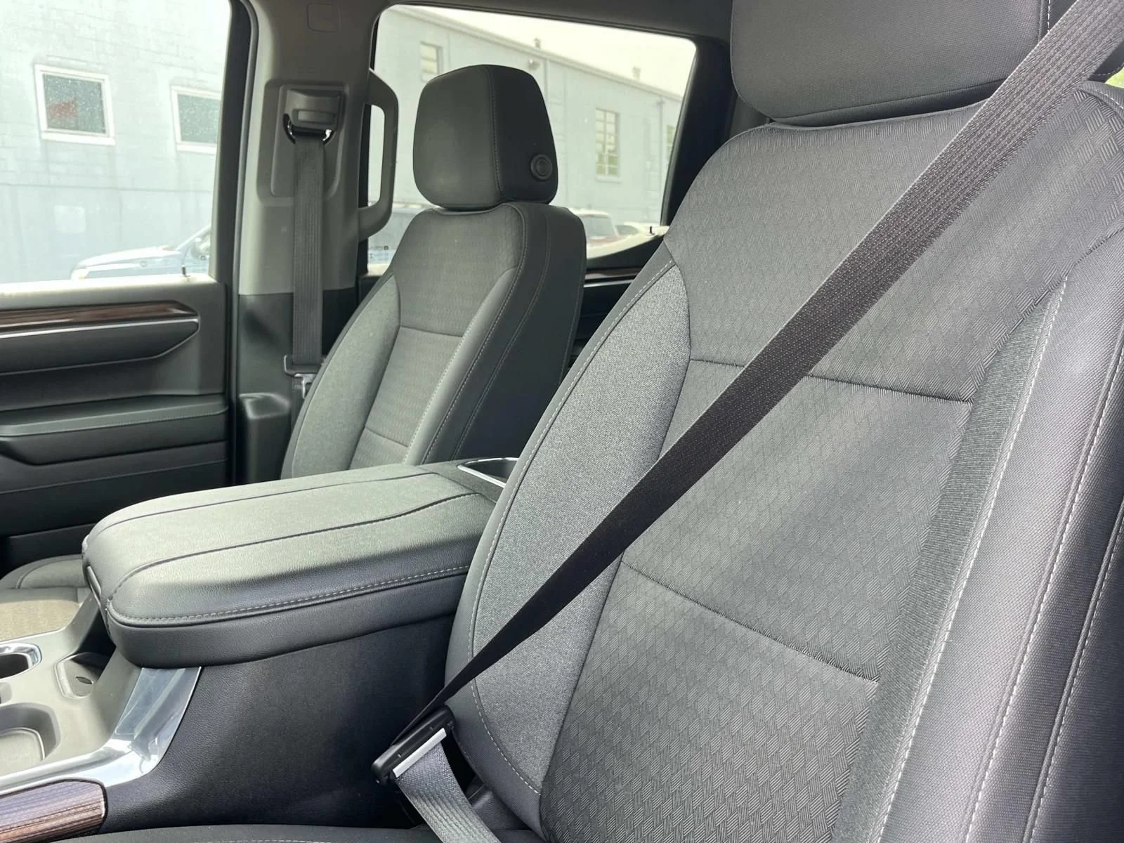 2024 Chevrolet Silverado 1500 RST - Photo 28
