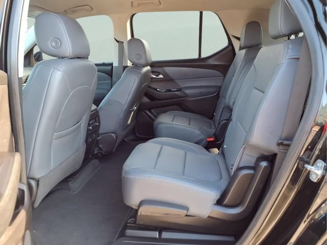Used 2019 MOSAIC BLACK METALLIC Chevrolet LT Leather image 17