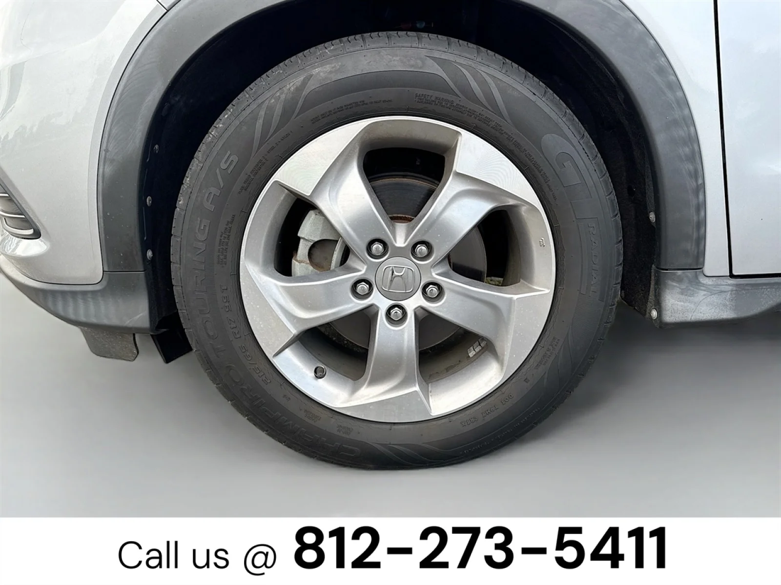 Used 2019 Silver Honda LX image 28