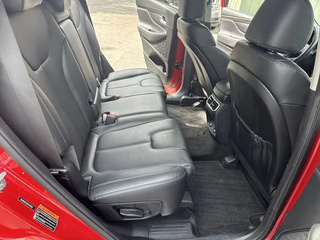 Used 2023 Red Hyundai XRT image 11