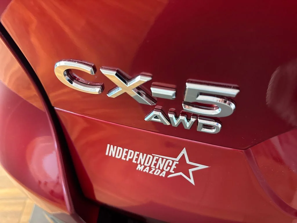 New 2026 Red Crystal Mazda 2.5 S Premium Plus image 27