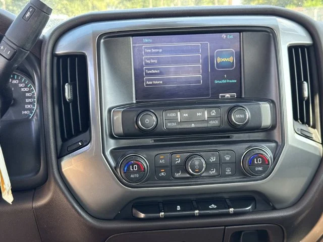 Used 2015 Brown Chevrolet LT image 38