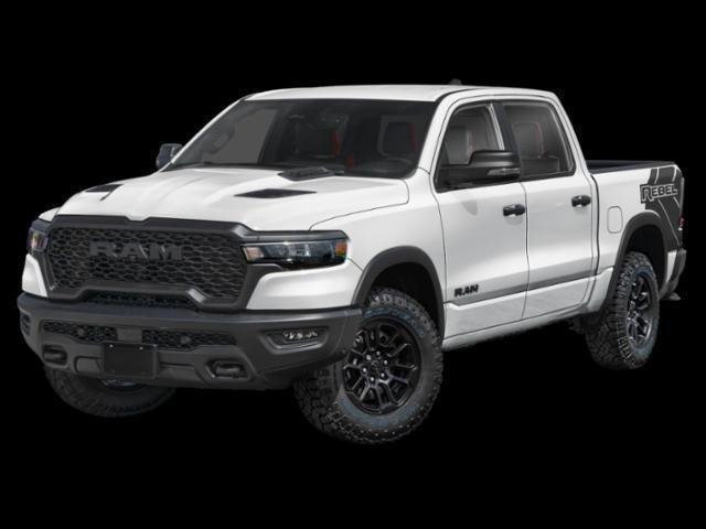 2027 RAM 1500