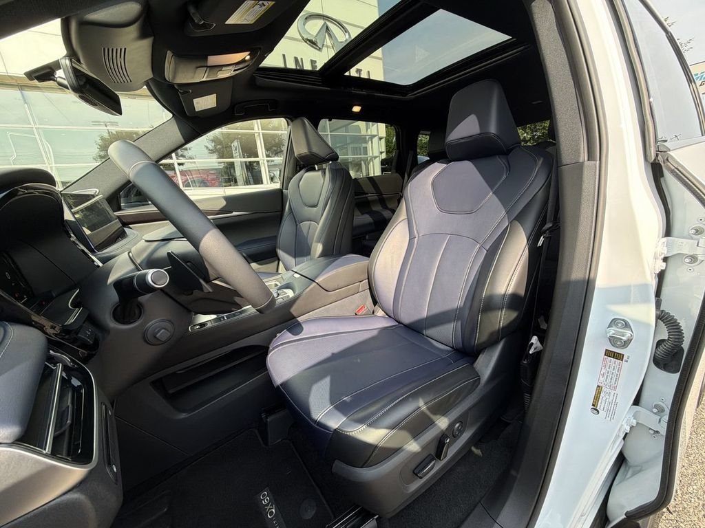 2026 INFINITI QX60 Sport - Photo 15