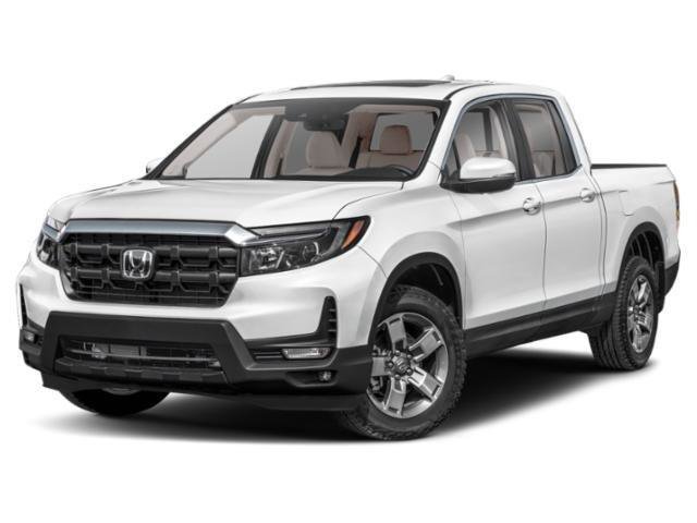 2025 Honda Ridgeline RTL - Photo 7
