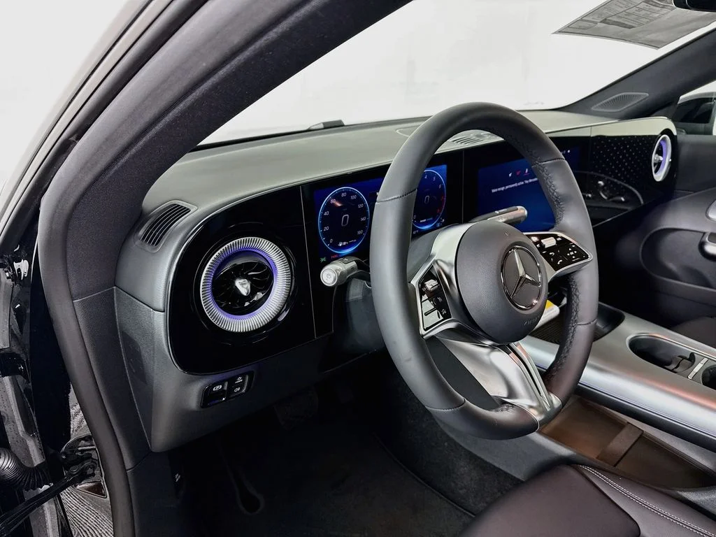 New 2027  Mercedes-Benz  image 4