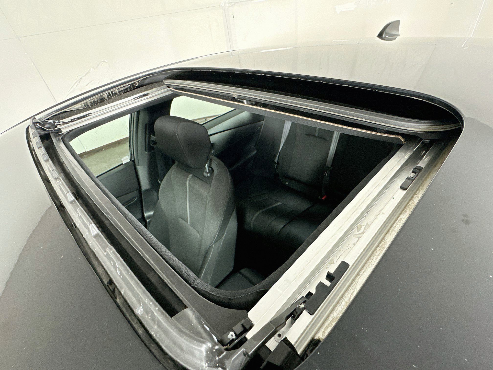 Used 2024  Honda Sport image 20