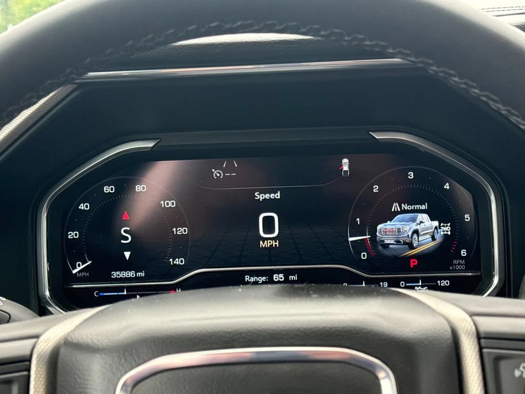 2024 GMC Sierra 1500 Denali Denali - Photo 14